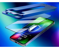 3mk HARDY® Ultra Glass™ do Samsung Galaxy S25 - 1511705 - zdjęcie 2